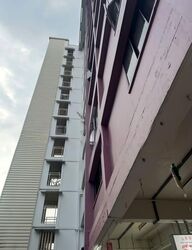 Yio Chu Kang Green (D20), Shop House #563199941